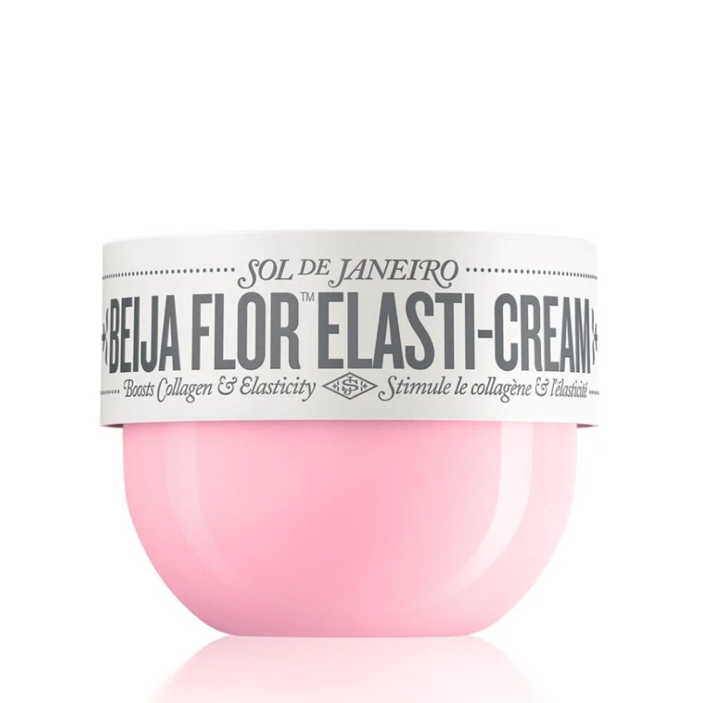 Sol De Janeiro Beija Flor Elasti-Cream 150g